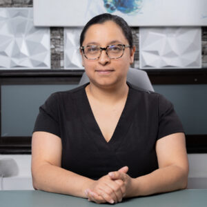 Dr Carolina
